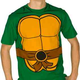 Illustration for article titled All I want to wear for Halloween is a t-shirt